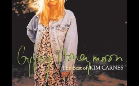 Muzyka Kim Carnes na YouTube Music - Odkryj jej najlepsze utwory