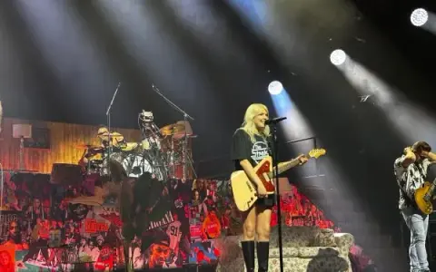 Ile trwa koncert darii zawiałow? Sprawdź, co musisz wiedzieć!