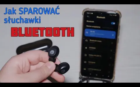 Dlaczego słuchawki nie chcą się sparować? Oto najczęstsze problemy