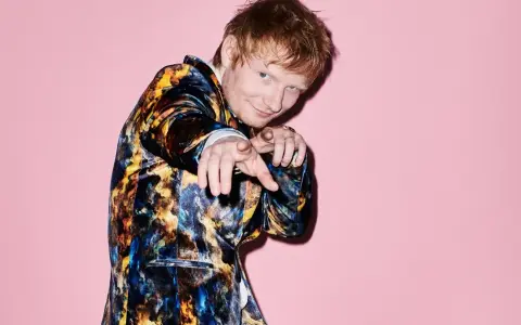 Ile zarabia Ed Sheeran? Zaskakujące fakty o jego dochodach