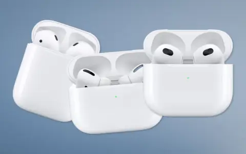 Czym się różnią AirPods 2 od 3? Kluczowe różnice, które musisz znać