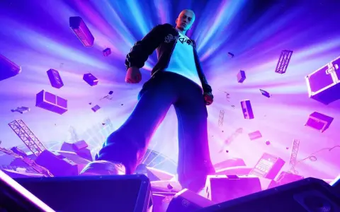 Eminem w Fortnite: Kiedy wystąpił i jakie skórki można zdobyć