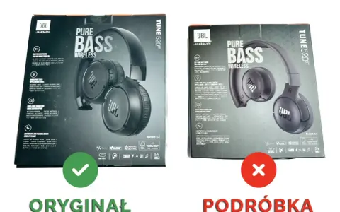 Czy słuchawki JBL pasują do iPhone? Sprawdź ich kompatybilność!