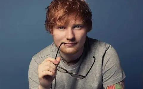 Jaki kolor oczu ma Ed Sheeran? Zaskakujące fakty o jego wyglądzie