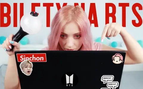 Ile kosztuje bilet na koncert BTS? Ceny, które mogą Cię zaskoczyć