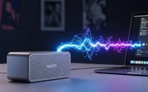 Jak podłączyć głośnik JBL do komputera przez USB - proste kroki i porady