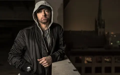 Skąd pochodzi Eminem? Zaskakujące fakty o jego korzeniach i rodzinie