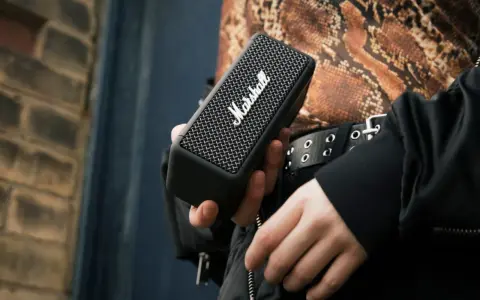 Marshall Emberton czy JBL - który głośnik naprawdę warto wybrać?