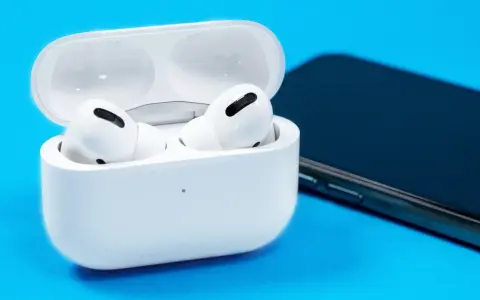 AirPods Pro czy warto? Odkryj prawdziwą wartość tych słuchawek