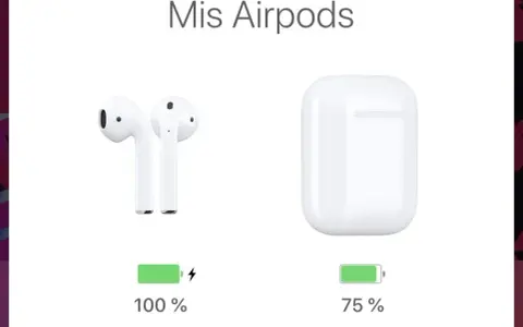 Jak sprawdzić stan baterii AirPods Pro i uniknąć problemów z ładowaniem