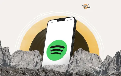Ile internetu pobiera Spotify? Zaskakujące dane o zużyciu!