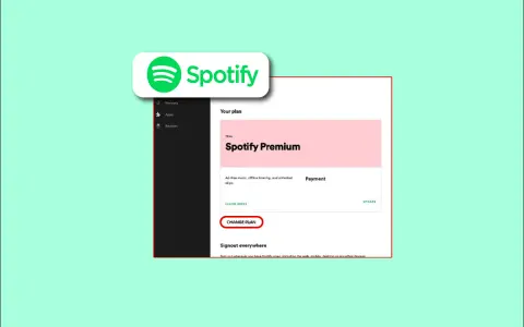 Jak działa Spotify Family i jak uniknąć problemów z kontem?