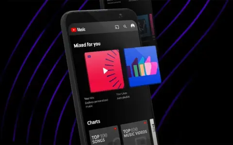 YouTube Music co to jest i jak zmienia sposób słuchania muzyki