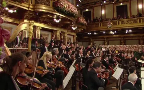 Gdzie obejrzeć koncert noworoczny z Wiednia? Sprawdź transmisje!