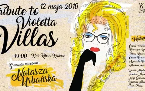 Gdzie odbędzie się koncert Violetty? Sprawdź najnowsze informacje!