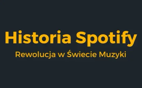 Spotify w Polsce od kiedy? Zaskakująca historia i wpływ na rynek muzyczny
