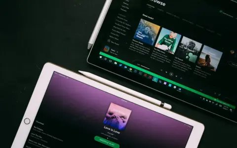 Jak zmienić nazwę użytkownika na Spotify i uniknąć rozczarowania