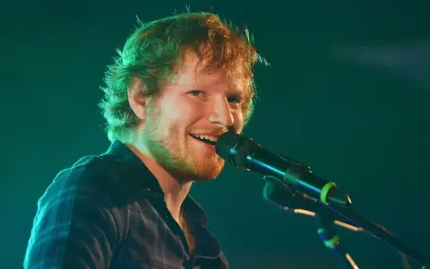 Ed Sheeran kto to? Odkryj jego życie, karierę i osiągnięcia