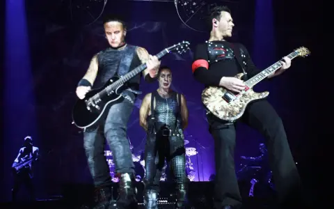 Ile trwa koncert Rammstein? Zaskakujące fakty o długości występu