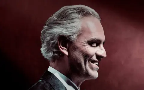 Ile kosztuje bilet na koncert Andrea Bocelli? Ceny i szczegóły 2025