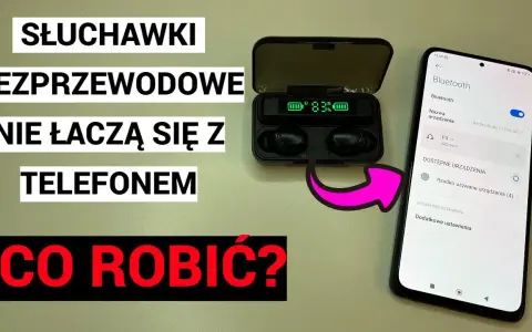 Telefon wykrywa słuchawki? Napraw to sam! [Sprawdzone sposoby]