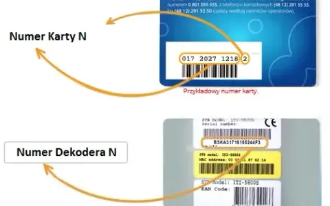 Jak wpisać kod TIDAL i uniknąć problemów z realizacją karty
