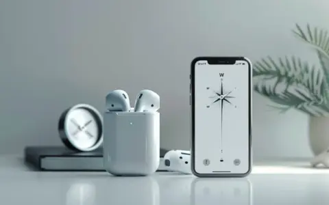 Jak dodać AirPods do Znajdź i uniknąć ich zgubienia