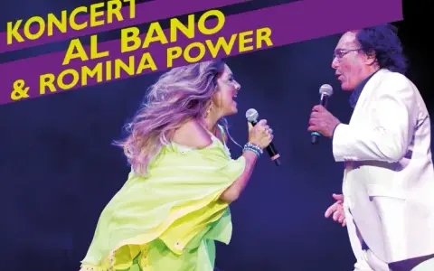 Ile trwa koncert Al Bano i Romina Power? Zaskakujące fakty o występie