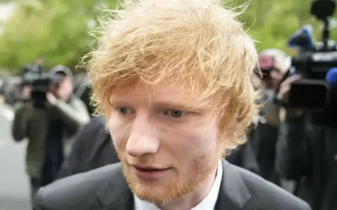 Ile zarabia Ed Sheeran za koncert? Zaskakujące kwoty i fakty