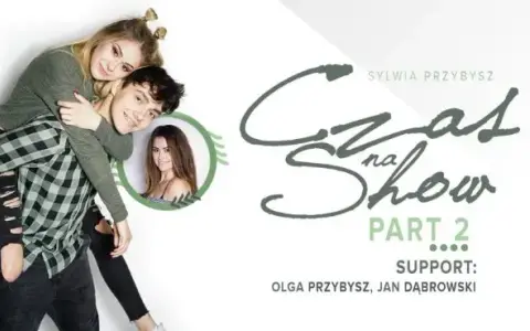 Ile trwa koncert Sylwii Przybysz? Poznaj długość występu artystki
