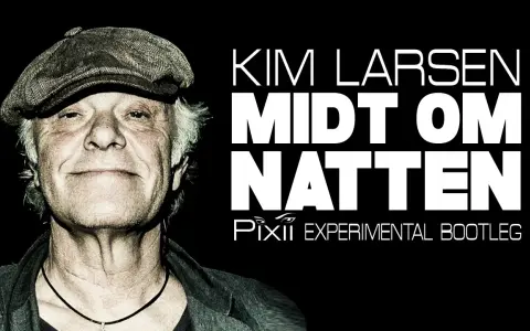 Muzyka Kim Larsena na YouTube Music - Najlepsze utwory i albumy