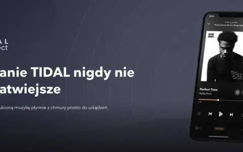 Jak dodać urządzenie do Tidal i uniknąć problemów z instalacją