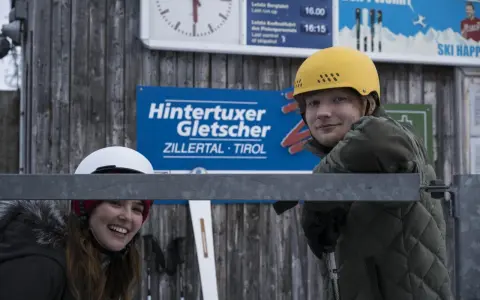 Teledysk Ed Sheerana Perfect nie pochodzi z żadnego filmu