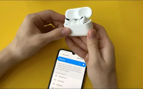 Jak połączyć AirPods z Androidem – proste kroki, które musisz znać
