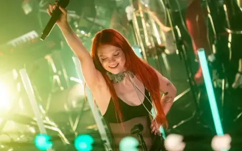 Ile kosztuje koncert Margaret? Sprawdź ceny biletów i więcej informacji