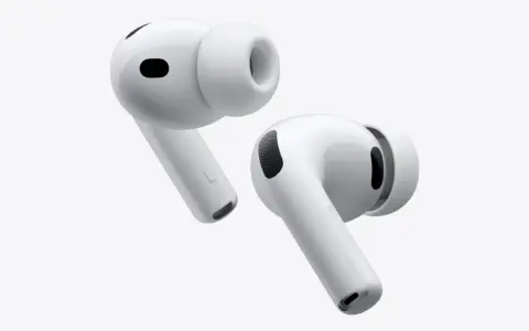 AirPods 3 kiedy premiera - poznaj datę i szczegóły dostępności