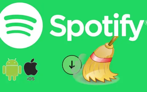 Jak usunąć playlistę na Spotify i uniknąć nieodwracalnej straty