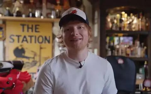 Ed Sheeran będzie w Polsce - szczegóły koncertów i dostępność biletów