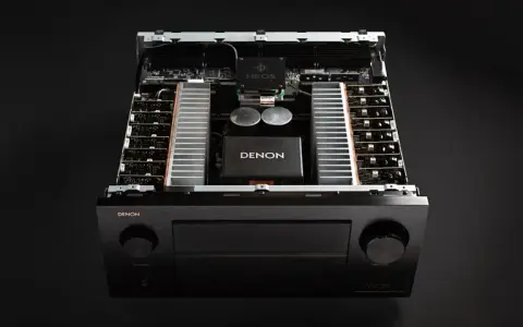 Mini wieża Yamaha czy Denon - która lepsza dla Twojego dźwięku?