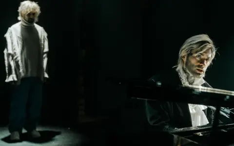Ile trwa koncert Quebonafide? Odkryj czas trwania wydarzenia!