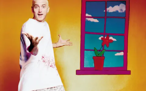 Eminem kto to: Poznaj kontrowersyjnego rapera i jego historię