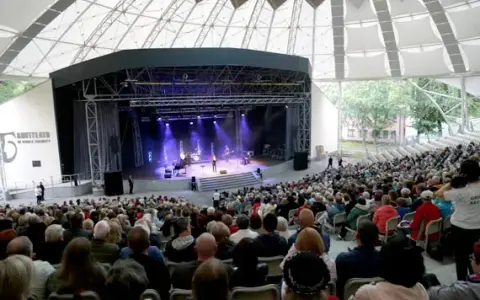 Ile trwa koncert Rubika? Sprawdź, co warto wiedzieć przed przyjściem
