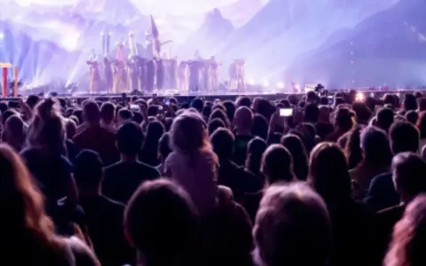 Gdzie można kupić bilety na koncert Violetty – uniknij oszustw i kupuj bezpiecznie