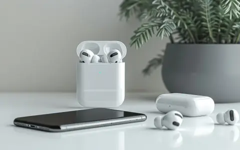 Jak odróżnić AirPods 1 od 2 i uniknąć błędnego zakupu