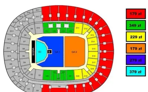 Ile kosztuje bilet na koncert Żabsona? Sprawdź ceny i miejsca