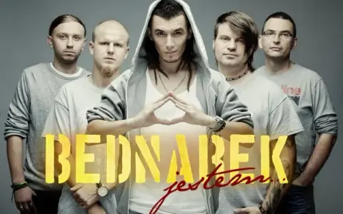 Ile kosztuje bilet na koncert Kamila Bednarka? Ceny, które zaskakują