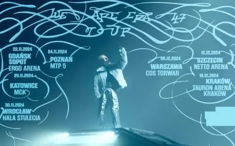Ile trwa koncert OKI? Sprawdź, co musisz wiedzieć przed przyjściem