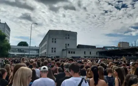 Ile trwa koncert okiego? Sprawdź, co wpływa na czas trwania