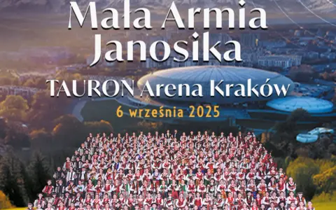 Gdzie najbliższy koncert małej armii janosika? Sprawdź datę i miejsce
