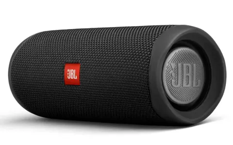 JBL Flip 5 ile wat: Moc, która zaskoczy Twoje oczekiwania dźwiękowe
